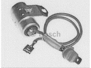 BOSCH 1 237 330 069 kondensatorius, uždegimas
111 905 295 A
