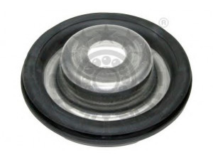 OPTIMAL F8-6551 pakabos statramsčio atraminis guolis 
 Ašies montavimas/vairavimo mechanizmas/ratai -> Montavimas, pakabos statramstis
4513200229, A4513200229, 0006697V004