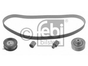 FEBI BILSTEIN 21720 paskirstymo diržo komplektas 
 Techninės priežiūros dalys -> Papildomas remontas
038 109 119 B, 038 109 119 B S1