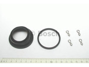 BOSCH 0 204 104 090 remonto komplektas, stabdžių apkaba 
 Stabdžių sistema -> Stabdžių matuoklis -> Stabdžių matuoklio montavimas
