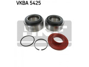SKF VKBA 5425 rato guolio komplektas 
 Ašies montavimas/vairavimo mechanizmas/ratai -> Rato stebulė/montavimas -> Rato guolis
20967831, 21021391, 7420967831