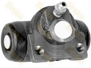 Brake ENGINEERING WC1440BE rato stabdžių cilindras 
 Stabdžių sistema -> Ratų cilindrai
793438