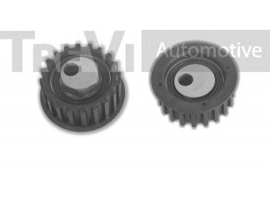 TREVI AUTOMOTIVE TD1044 įtempiklio skriemulys, paskirstymo diržas 
 Techninės priežiūros dalys -> Papildomas remontas
021012060A, SE021012060A, X039619190