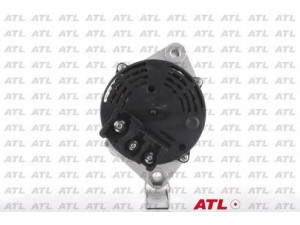 ATL Autotechnik L 44 620 kintamosios srovės generatorius 
 Elektros įranga -> Kint. sr. generatorius/dalys -> Kintamosios srovės generatorius
YLE101520