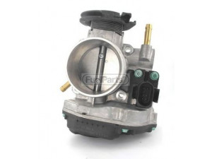 STANDARD TB3043 droselio korpusas 
 Kuro mišinio formavimas -> Mišinio sudarymas -> Droselis/kuro vamzdeliai/vakuumo žarnelė
037 133 064A, 06A 133 064A