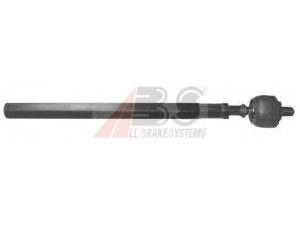 A.B.S. 240029 vidinė skersinė vairo trauklė 
 Vairavimas -> Vairo mechanizmo sujungimai
95560858 (PART OF)
