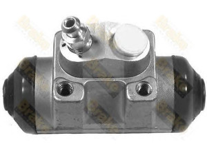 Brake ENGINEERING WC1660BE rato stabdžių cilindras 
 Stabdžių sistema -> Ratų cilindrai
583303A000, 583803A000, 0K56A26710