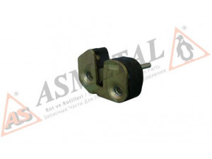 ASMETAL 99MR30 veleno atrama, įtempiklio skriemulio svirtis
000 720 12 35, 000720-1235, 0007201235