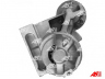 AS-PL S1010 starteris