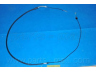 PARTS-MALL PTB-219 trosas, stovėjimo stabdys
599114E800