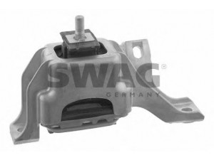 SWAG 11 93 1775 variklio montavimas 
 Variklis -> Variklio montavimas -> Variklio montavimo rėmas
22 11 4 050 886, 22 11 6 782 374