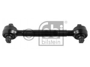 FEBI BILSTEIN 39467 vikšro valdymo svirtis 
 Ašies montavimas/vairavimo mechanizmas/ratai -> Valdymo svirtis/pasukamosios svirties sujungimas -> Vairo trauklės (valdymo svirtis, išilginis balansyras, diago
81.43220.6070, 81.43220.6071, 81.43220.6072