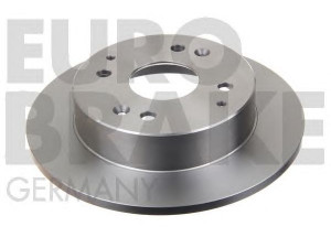 EUROBRAKE 5815209939 stabdžių diskas 
 Dviratė transporto priemonės -> Stabdžių sistema -> Stabdžių diskai / priedai
42510SM4950, 42510SN7000, 42510SV1A00