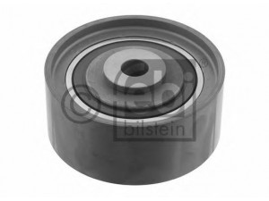 FEBI BILSTEIN 29345 kreipiantysis skriemulys, paskirstymo diržas 
 Diržinė pavara -> Paskirstymo diržas/komplektas -> Laisvasis/kreipiamasis skriemulys
03G 109 244 A, 03G 109 244 C, 03G 109 244 A