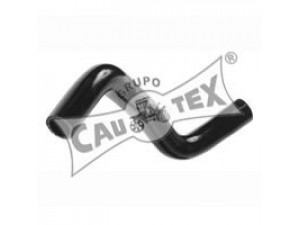 CAUTEX 026503 radiatoriaus žarna 
 Aušinimo sistema -> Žarnelės/vamzdeliai/sujungimai -> Radiatoriaus žarnos
7700413940