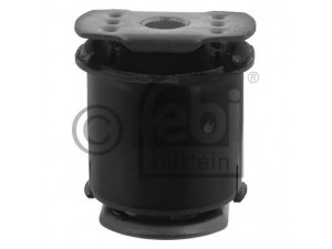 FEBI BILSTEIN 32554 stebulės laikiklio įvorė 
 Ašies montavimas/vairavimo mechanizmas/ratai -> Ašies atrama/ašies korpusas/ašies montavimas -> Pasukamojo veleno sujungimas
1K0 505 145 F, 1K0 505 145 H, 1K0 505 145 K