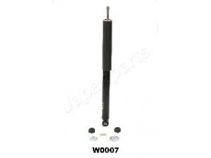 JAPANPARTS MM-W0007 amortizatorius 
 Pakaba -> Amortizatorius
22012276, 22081177, 22081231, 426218