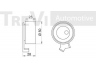 TREVI AUTOMOTIVE TD1483 įtempiklio skriemulys, paskirstymo diržas 
 Techninės priežiūros dalys -> Papildomas remontas
1350587703, 1350587703000