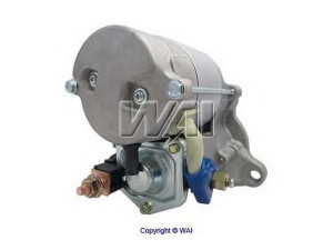 WAIglobal 17379N starteris
D141096, D141164, D141291, 446518