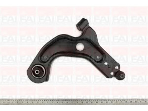 FAI AutoParts SS804 vikšro valdymo svirtis 
 Ašies montavimas/vairavimo mechanizmas/ratai -> Valdymo svirtis/pasukamosios svirties sujungimas -> Vairo trauklės (valdymo svirtis, išilginis balansyras, diago
1015260, 1021219, 1045655, 1046283