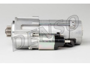 DENSO DSN944 starteris 
 Elektros įranga -> Starterio sistema -> Starteris
5H22-11002-AC, LR039482, LR043962