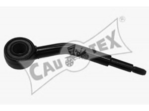 CAUTEX 080200 šarnyro stabilizatorius 
 Ašies montavimas/vairavimo mechanizmas/ratai -> Stabilizatorius/fiksatoriai -> Savaime išsilyginanti atrama
6150970