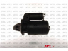 ATL Autotechnik A 10 740 starteris 
 Elektros įranga -> Starterio sistema -> Starteris