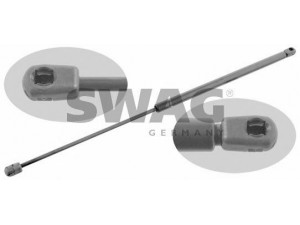 SWAG 20 93 1025 dujinė spyruoklė, bagažinė 
 Priedai -> Bagažinė/pakrovimo skyrius
51 24 1 947 096
