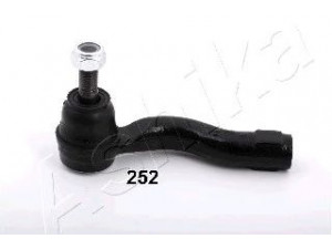ASHIKA 111-02-237L skersinės vairo trauklės galas 
 Vairavimas -> Vairo mechanizmo sujungimai
45047-49015