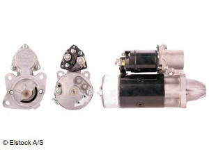 AINDE CGB-50043 starteris 
 Elektros įranga -> Starterio sistema -> Starteris
4111220, 4112049
