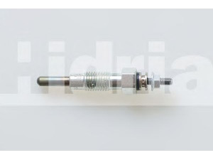 HIDRIA H1 205 kaitinimo žvakė 
 Kibirkšties / kaitinamasis uždegimas -> Kaitinimo kaištis
11065-C8 600