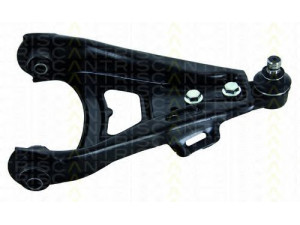 TRISCAN 8500 25545 vikšro valdymo svirtis 
 Ašies montavimas/vairavimo mechanizmas/ratai -> Valdymo svirtis/pasukamosios svirties sujungimas -> Vairo trauklės (valdymo svirtis, išilginis balansyras, diago
7700 717 044, 7700 783 454, 7700 783 456