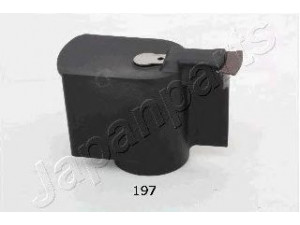 JAPANPARTS SR-197 rotorius, skirstytuvas 
 Kibirkšties / kaitinamasis uždegimas -> Degimo skirstytuvas/dalys
22157-54C01