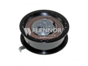 FLENNOR FS00904 įtempiklio skriemulys, paskirstymo diržas 
 Techninės priežiūros dalys -> Papildomas remontas
028109243D, 028109243G, 028109243G