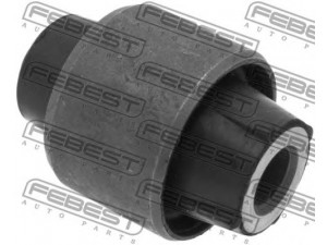 FEBEST HAB-020 valdymo svirties/išilginių svirčių įvorė 
 Ašies montavimas/vairavimo mechanizmas/ratai -> Valdymo svirtis/pasukamosios svirties sujungimas -> Montavimas/sutvirtinimas
51450-S10-020, 51460-S10-020