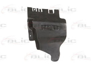 BLIC 6601-02-2026871P variklio dangtis 
 Variklis -> Variklio dangtis
46458934