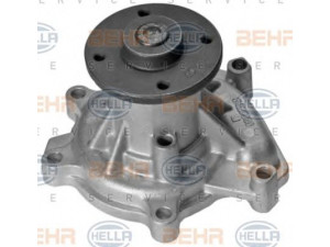 HELLA 8MP 376 807-471 vandens siurblys 
 Aušinimo sistema -> Vandens siurblys/tarpiklis -> Vandens siurblys
16100-94713, 16100-97405, 16100-B915