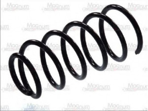 Magnum Technology ST002MT spyruoklė 
 Pakaba -> Spyruoklės
6K0411105D951, 6K0411105P, 6K0411105Q