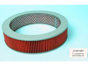 MAGNETI MARELLI 161013210010 oro filtras
8-94206-007-0, 16546-23000, 16546-L0700