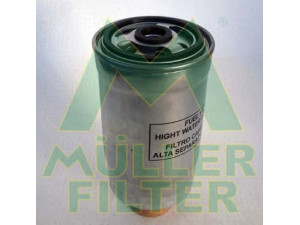 MULLER FILTER FN807 kuro filtras 
 Techninės priežiūros dalys -> Papildomas remontas
46807036, 9949267, 0K55212603A