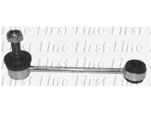 FIRST LINE FDL7081 šarnyro stabilizatorius 
 Ašies montavimas/vairavimo mechanizmas/ratai -> Stabilizatorius/fiksatoriai -> Savaime išsilyginanti atrama
52320SS0003