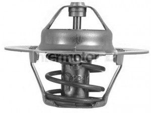 STANDARD 75167 termostatas, aušinimo skystis 
 Aušinimo sistema -> Termostatas/tarpiklis -> Thermostat
114 095 090
