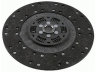 SACHS 1862 812 003 sankabos diskas
