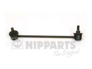 NIPPARTS J4960305 šarnyro stabilizatorius 
 Ašies montavimas/vairavimo mechanizmas/ratai -> Stabilizatorius/fiksatoriai -> Savaime išsilyginanti atrama
0K33C-34-160A
