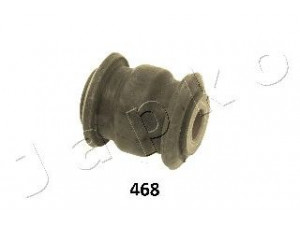 JAPKO GOJ468 laikiklis, valdymo svirties montavimas 
 Ašies montavimas/vairavimo mechanizmas/ratai -> Valdymo svirtis/pasukamosios svirties sujungimas -> Montavimas/sutvirtinimas