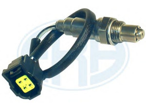 ERA 570104 lambda jutiklis 
 Išmetimo sistema -> Jutiklis/zondas
0045420718, 003 542 82 18, 004 542 07 18