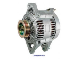 WAIglobal 13280N kintamosios srovės generatorius
5233608