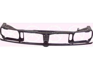 KLOKKERHOLM 9529200 priekinis variklio gaubtas 
 Kėbulas -> Kėbulo dalys/ sparnas/buferis -> Priekinis aerodinaminio pasipriešinimo sumažinimas/grotelės
867 805 563