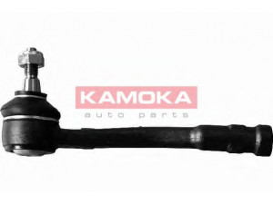 KAMOKA 9953331 skersinės vairo trauklės galas 
 Vairavimas -> Vairo mechanizmo sujungimai
3817 76, 3817 89, 3817 76, 3817 89