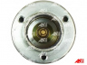 AS-PL SS0174 solenoidinis jungiklis, starteris